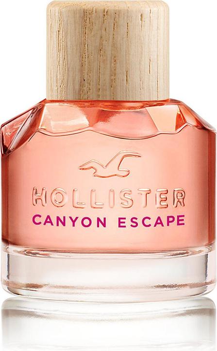 Immagine prodotto Hollister Canyon Escape (Eau de parfum, 100 ml)