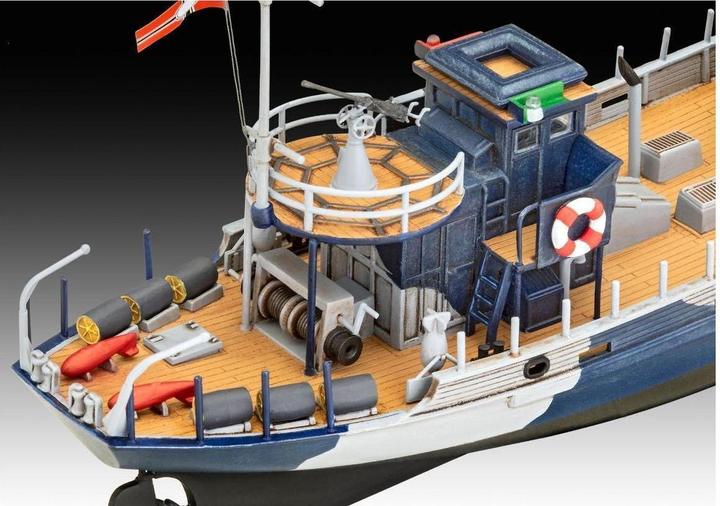 Produktbild Revell KFK (Kriegsfischkutter)
