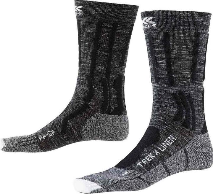 Produktbild X-Socks Trek X Linen 41-42 Damen Wandersocken (41 - 42)