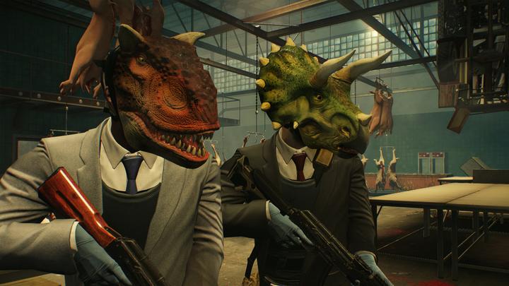 Produktbild Halifax PayDay 2 The Big Score (Xbox One S)