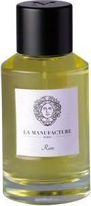 Actual product image La Manufacture Rare, Eau De Parfum, Unisex, 100 ml (Eau de parfum, 100 ml)