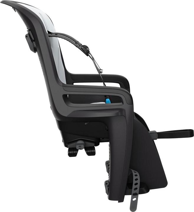 Produktbild Thule Ride Along 2 Rack Mount - Dark Grey (Gepäckträger)