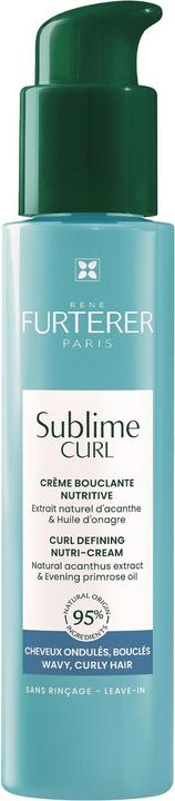 Immagine prodotto Rene Furterer Sublime Curl Creme (Pasta per capelli, 100 ml)