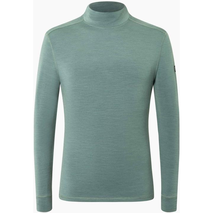 Super Natural Hot 6 Pack Turtleneck