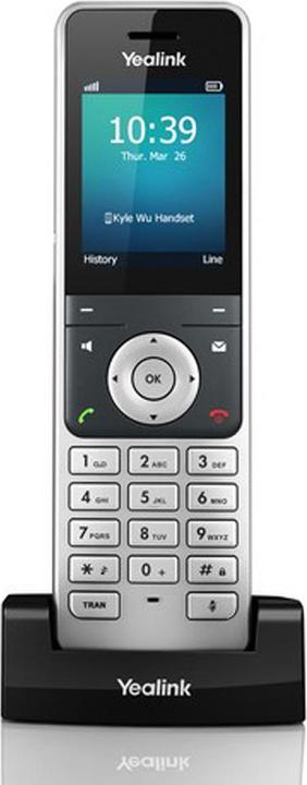 Actual product image Yealink W76P