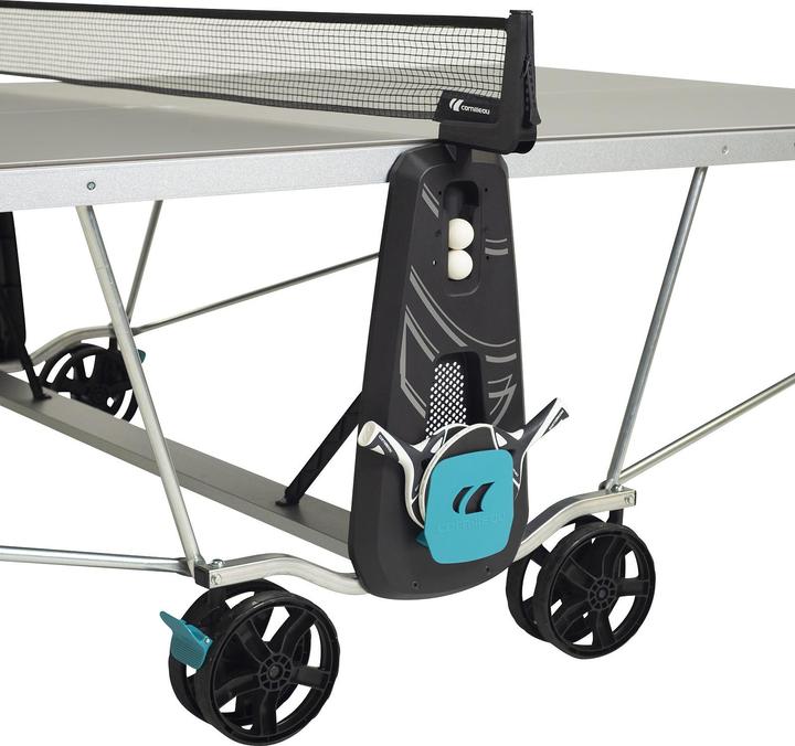 Image du produit Cornilleau 400X