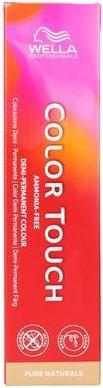 Immagine prodotto Wella Color Touch Pure Naturals 100 - 60 Ml di colore per capelli
