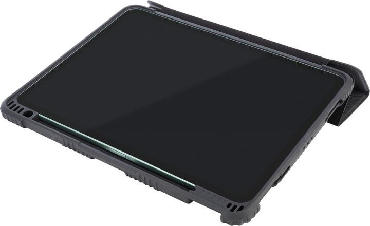 Actual product image Tucano iPad Cover / Case Educo Folio BookCase Suitable for Model: Air (4th Generation), Pro 11 (2nd Gene) (iPad Pro, iPad Air)