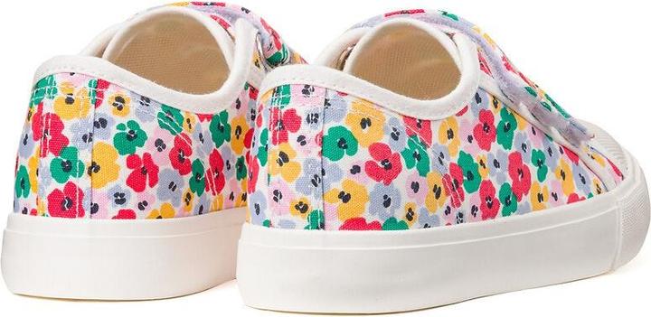 Immagine prodotto La Redoute Collections Scarpe da ginnastica con chiusura in velcro (34)