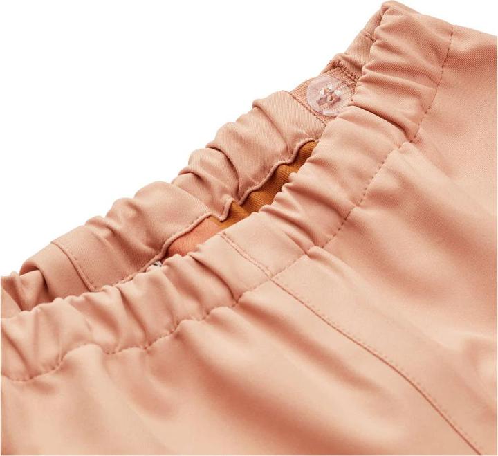 Actual product image Liewood Parker Junior Pale Tuscany Multi Mix Rain Set (122)