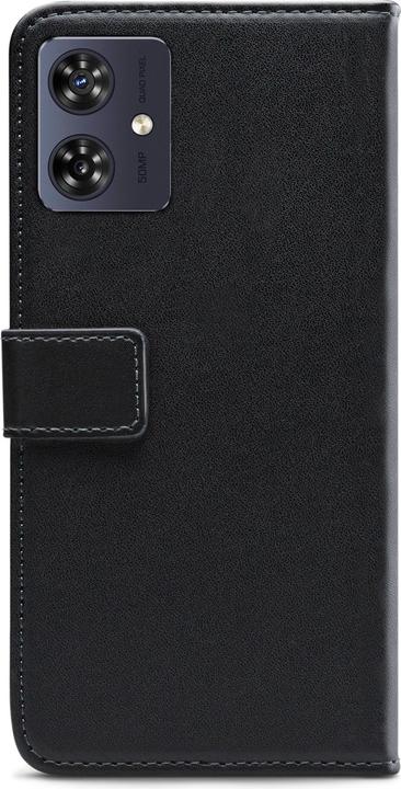 Image du produit Mobilize Klassische Gelly-Geldbörse (Motorola Moto G54)