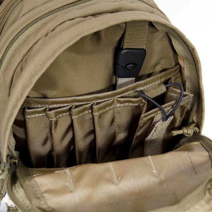 Immagine prodotto Source Assault Trinkrucksack (20 l)