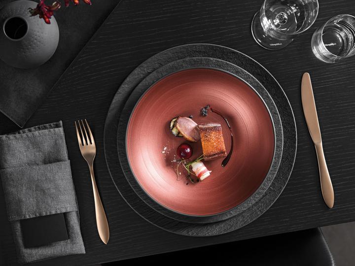 Image du produit Villeroy & Boch Manufacture Rock Glow (23.50 cm, 0.43 l, 1 x)