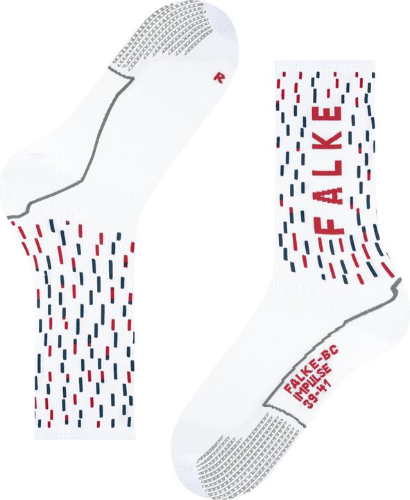 Actual product image Falke BC Impulse Unisex Biking (37 - 38)