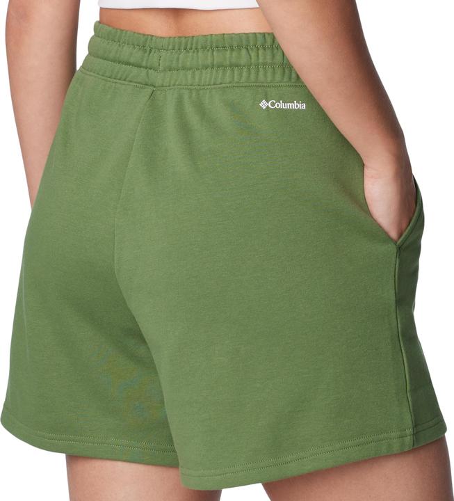 Actual product image Columbia Trek™ French Terry Short (L)