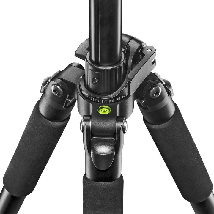 Produktbild mantona Kodiak XL 324 (Metall)