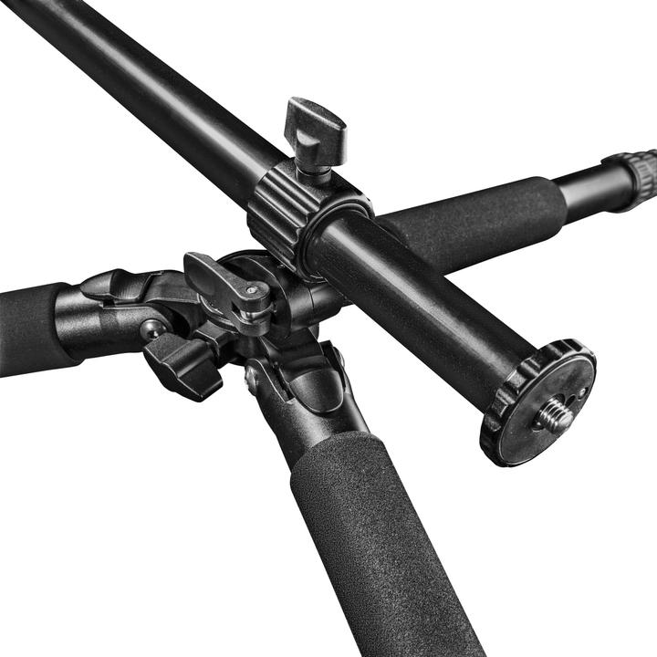 Produktbild mantona Kodiak XL 324 (Metall)
