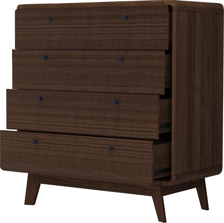 Image du produit Loft 24 Cassie (80 x 39 x 88 cm)
