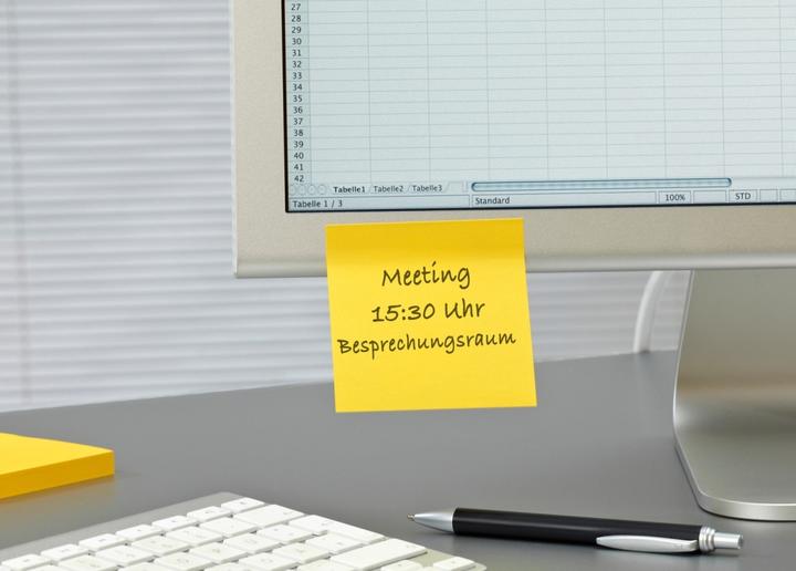 Immagine prodotto Post-it Super appiccicoso Città del Capo (47,6 x 47,6 mm)