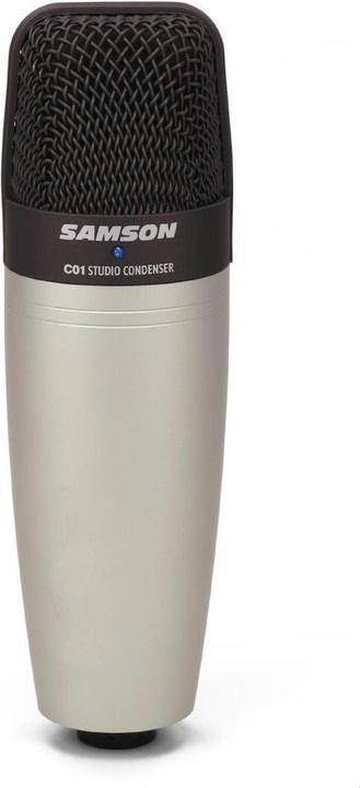 Immagine prodotto Samson C01