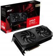 Actual product image Acer 12GB DDR6 RX 7700 XT Nitro OC (12 GB)