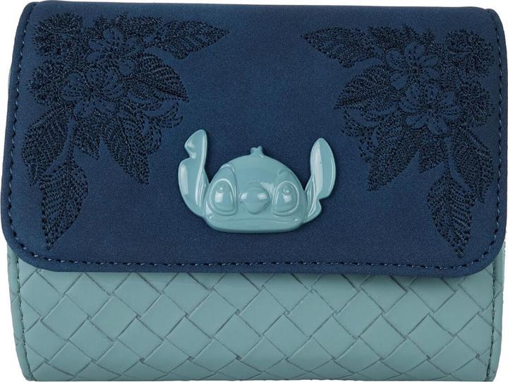 Loungefly Disney Stitch bag wallet