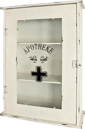 HAKU Möbel Medicine cabinet