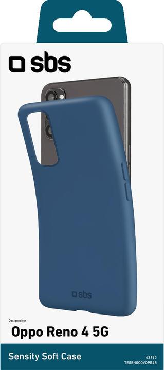Image du produit SBS Cas (Oppo Reno 4 5G)