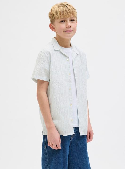Produktbild Jack & Jones Hemd Junior Hemd (164)