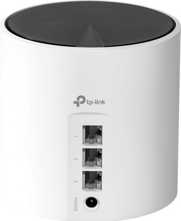 Produktbild TP-Link Deco X55(3-pack)