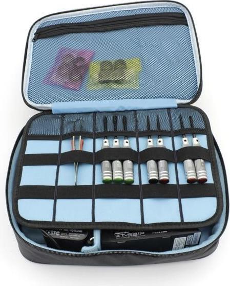 Actual product image Kyosho Bag Mini-Z