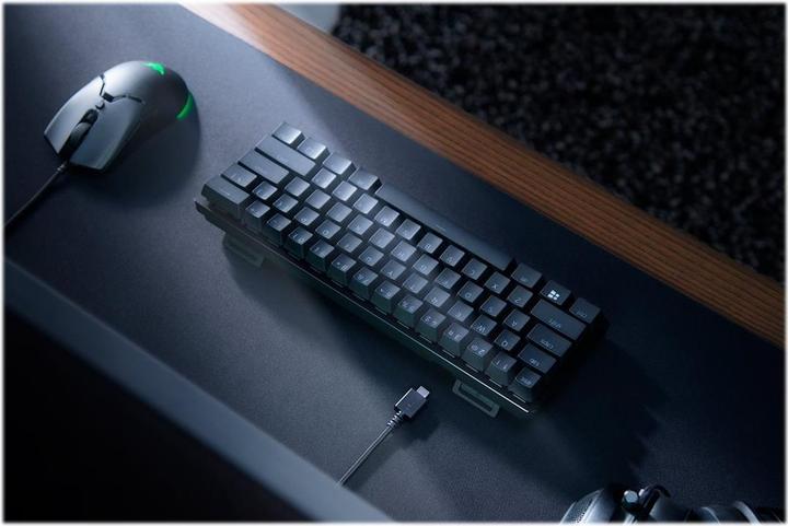 Image du produit Razer Huntsman Mini (US, Filaire)