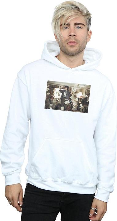 Immagine prodotto Letter From Hogwarts Felpa con Cappuccio Uomo (L)