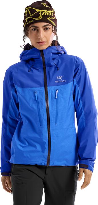 Actual product image Arc'teryx Alpha (XS)