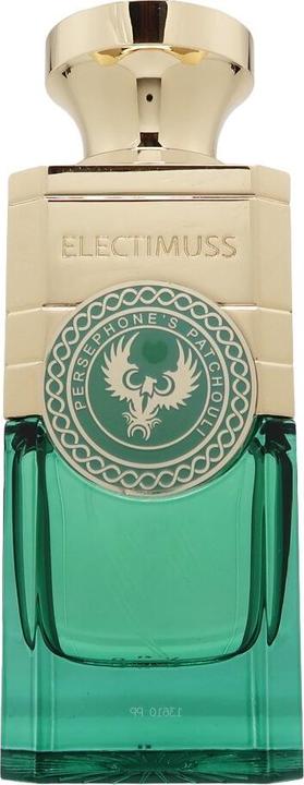 Electimuss Persephone's Patchouli Parfum Unisex 100 Ml (100 ml)