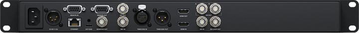Image du produit Blackmagic HyperDeck Studio HD Pro