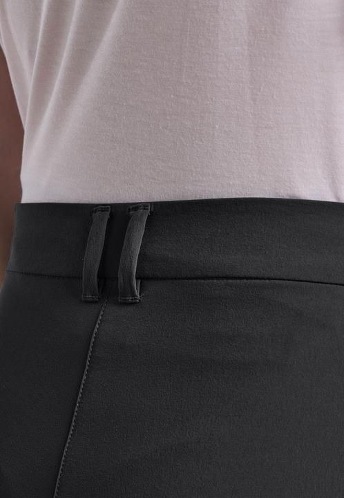 Image du produit Jack Wolfskin Hikeout 3/4 Pants W (Bande de fréquences 38 (2600 MHz))