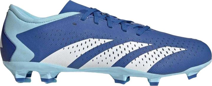 Immagine prodotto adidas Predator Accuracy 3 Scarpe da Calcio per Terreni Compatti Uomo (43)