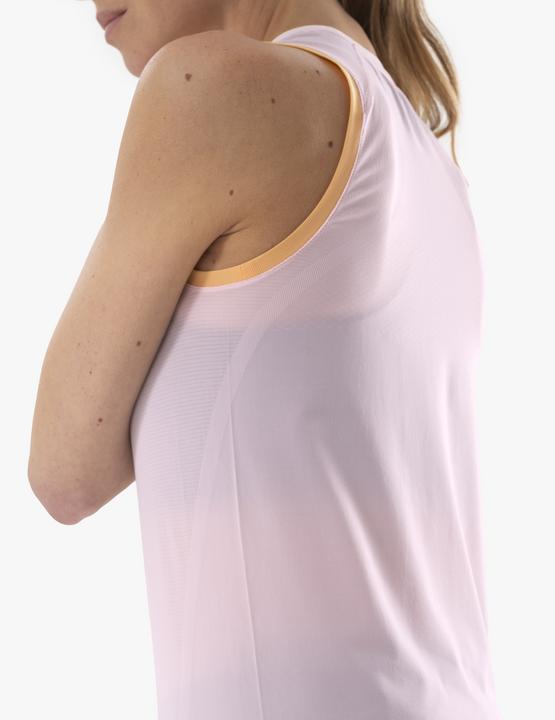 Actual product image Compressport Trail Racing Tank W (XS)