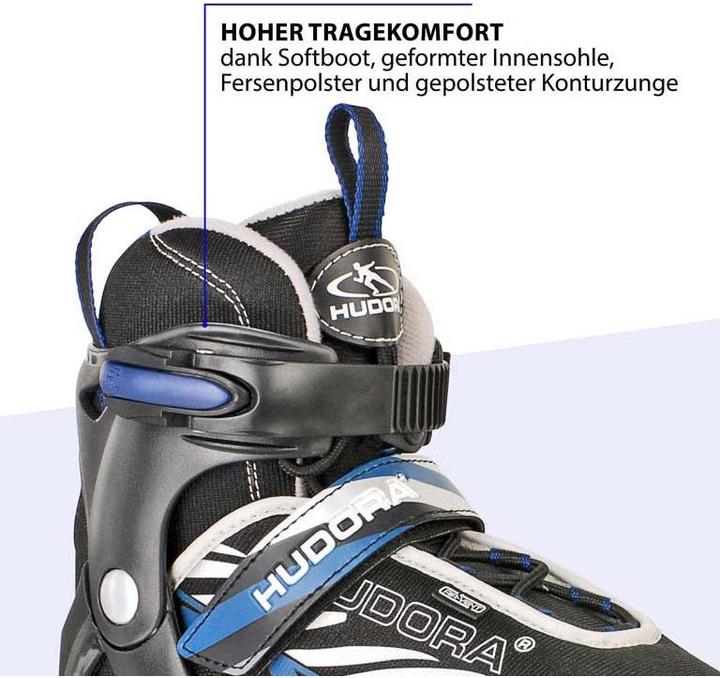 Actual product image Hudora Leon (37, 38, 39, 40)