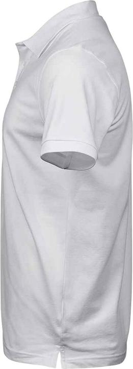 Immagine prodotto Tee Jays Luxury Maglietta Polo Elasticizzata Uomo (4XL)