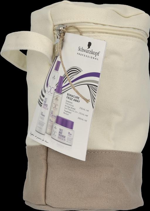 Immagine prodotto Schwarzkopf Bonacure (Set per la cura dei capelli)