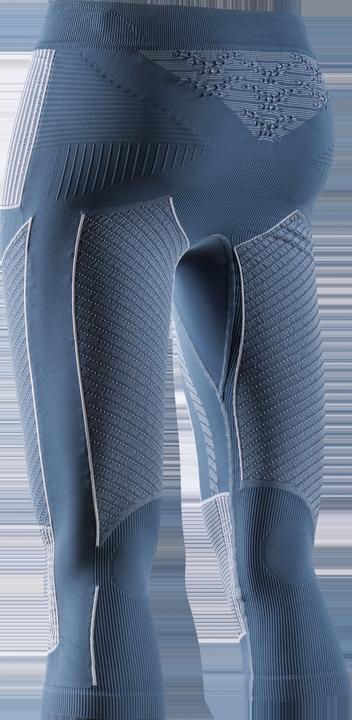 Actual product image X-Bionic Women's Energy Accumulator 4.0 3/4-Pants (L)