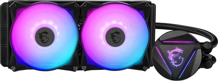 Image du produit MSI MAG CoreLiquid 240R V2