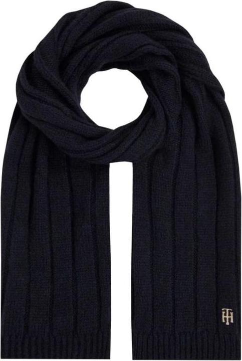 Tommy Hilfiger Th Timeless Scarf