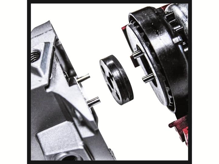 Produktbild Einhell TE-AG 18/115 Li Power X-Change (76 mm)