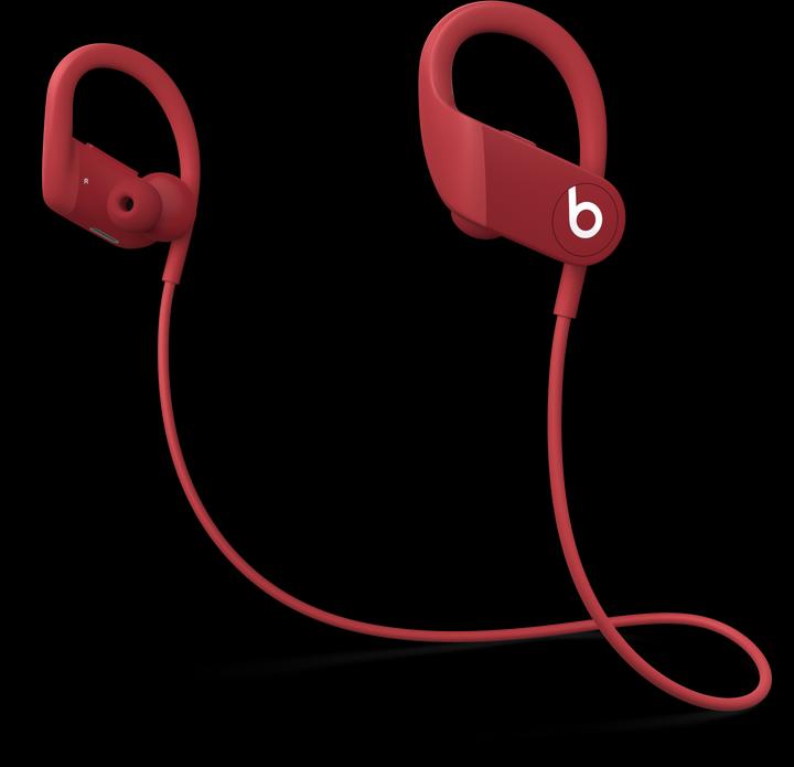 Beats Powerbeats (15 h, Senza fili)