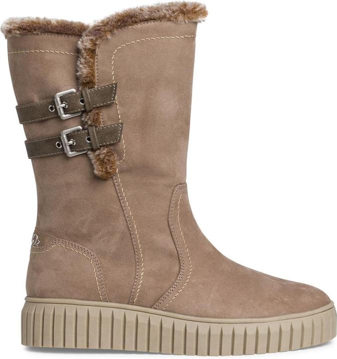 Produktbild S.Oliver Stiefelette (40)