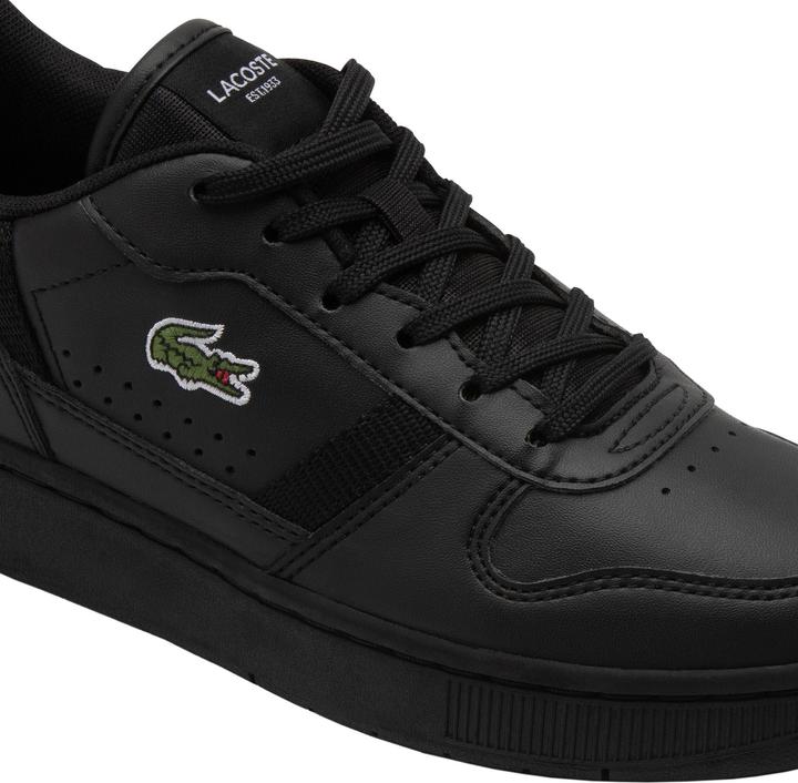 Actual product image Lacoste JUNIOR T-CLIP SET 224 4 SUJ (37)