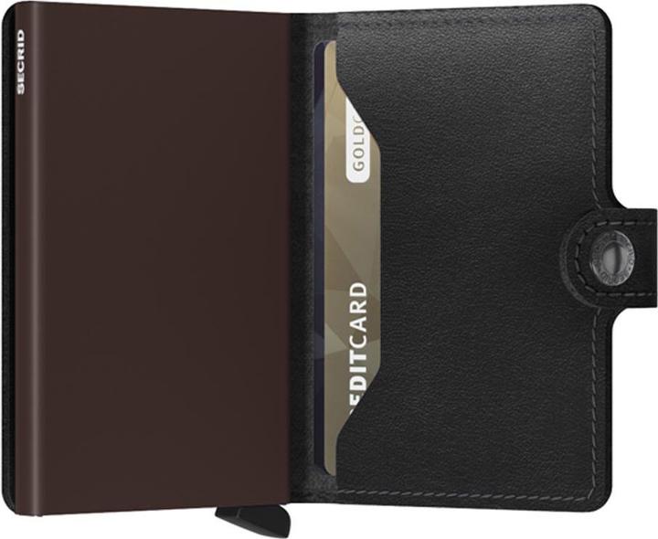 Actual product image Secrid Miniwallet